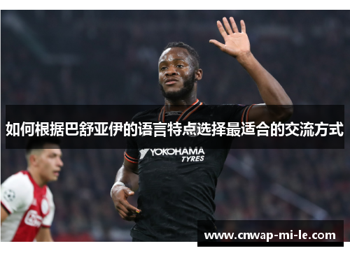 如何根据巴舒亚伊的语言特点选择最适合的交流方式