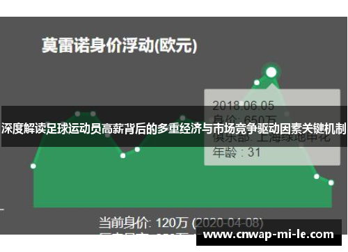 深度解读足球运动员高薪背后的多重经济与市场竞争驱动因素关键机制