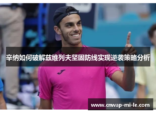 辛纳如何破解兹维列夫坚固防线实现逆袭策略分析