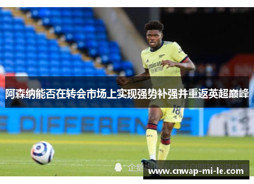 阿森纳能否在转会市场上实现强势补强并重返英超巅峰 阿森纳能否在转会市场上实现强势补强并重返英超巅峰